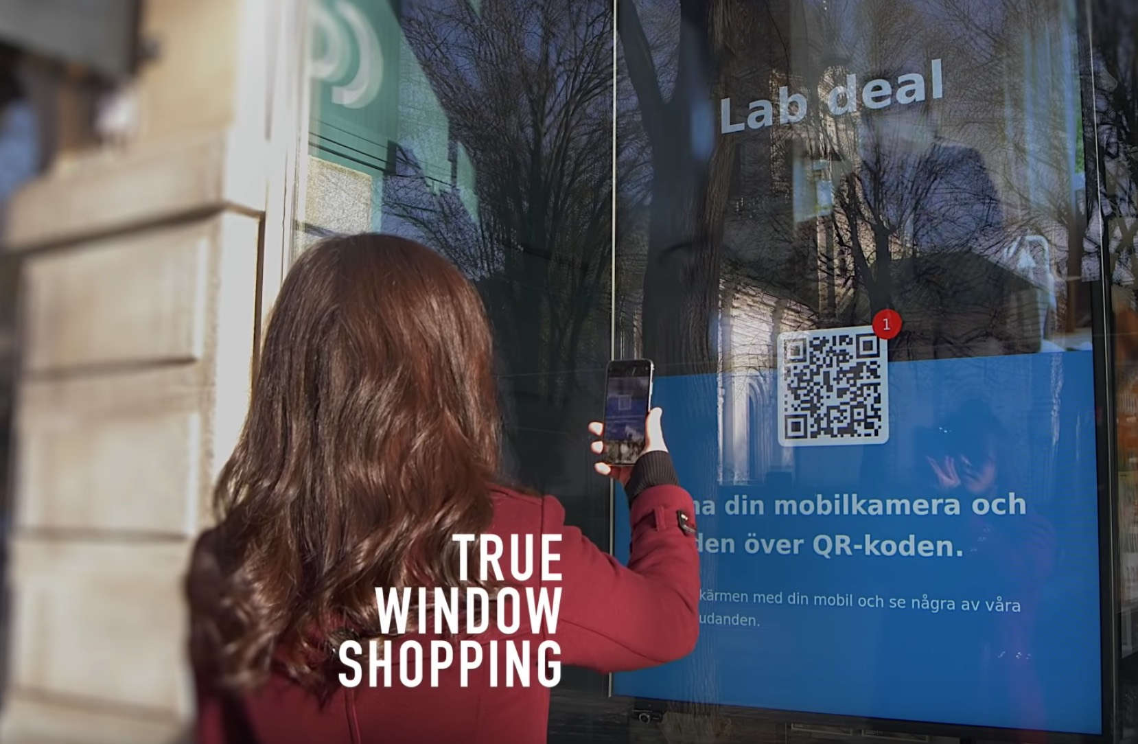 Ombori deploys new retail installations in Clas Ohlson Lab Store