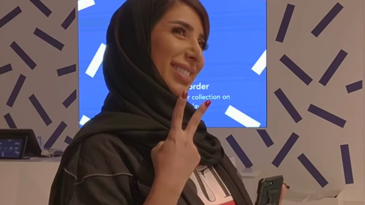 Ombori launches first deployments in Middle East