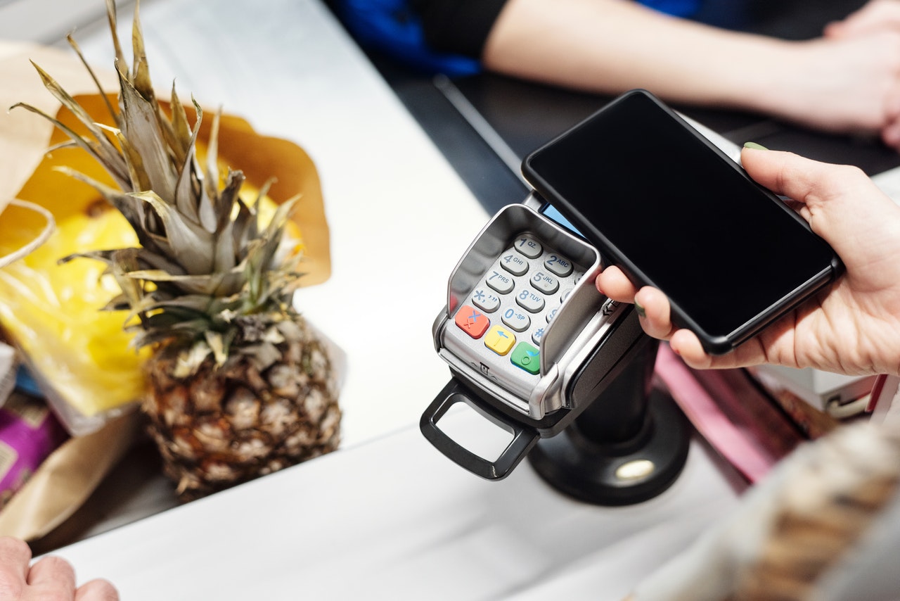 US & EU lagging behind in financial innovation