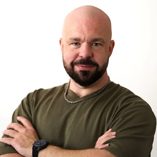 Andreas Hassellöf