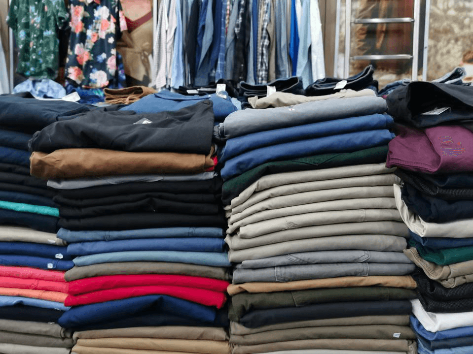 Forbes: Sustainability In Fast Fashion: How Tech Can Minimize Waste