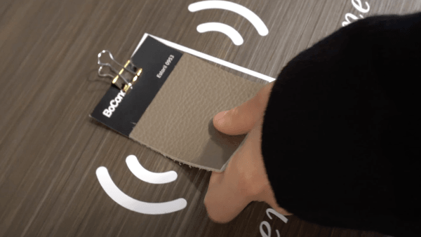 Ombori deploys interior design Experience Points to BoConcept in Tokyo